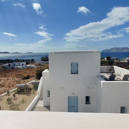 Casa Di Kímolos المظهر الخارجي الصورة