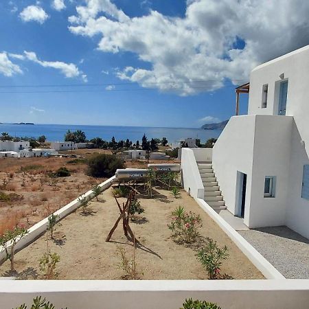 Casa Di Kímolos المظهر الخارجي الصورة