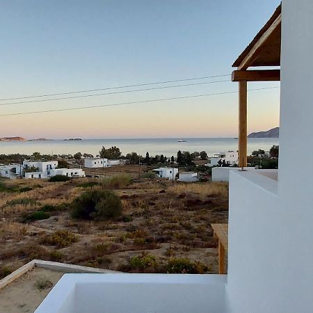 Casa Di Kímolos المظهر الخارجي الصورة
