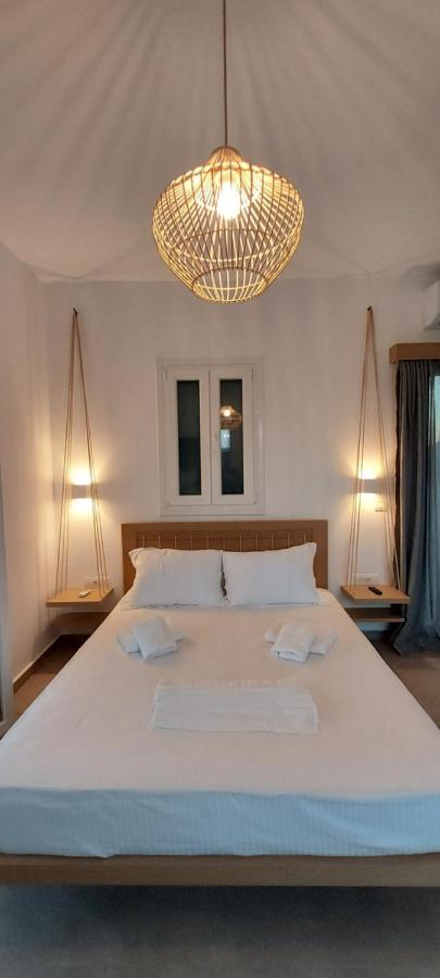 Casa Di Kímolos المظهر الخارجي الصورة