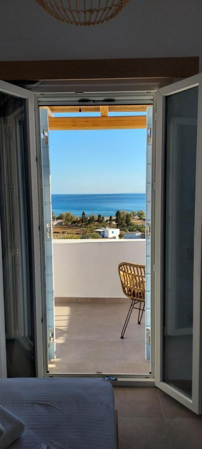 Casa Di Kímolos المظهر الخارجي الصورة
