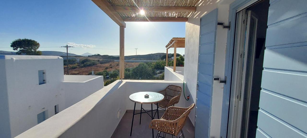 Casa Di Kímolos المظهر الخارجي الصورة