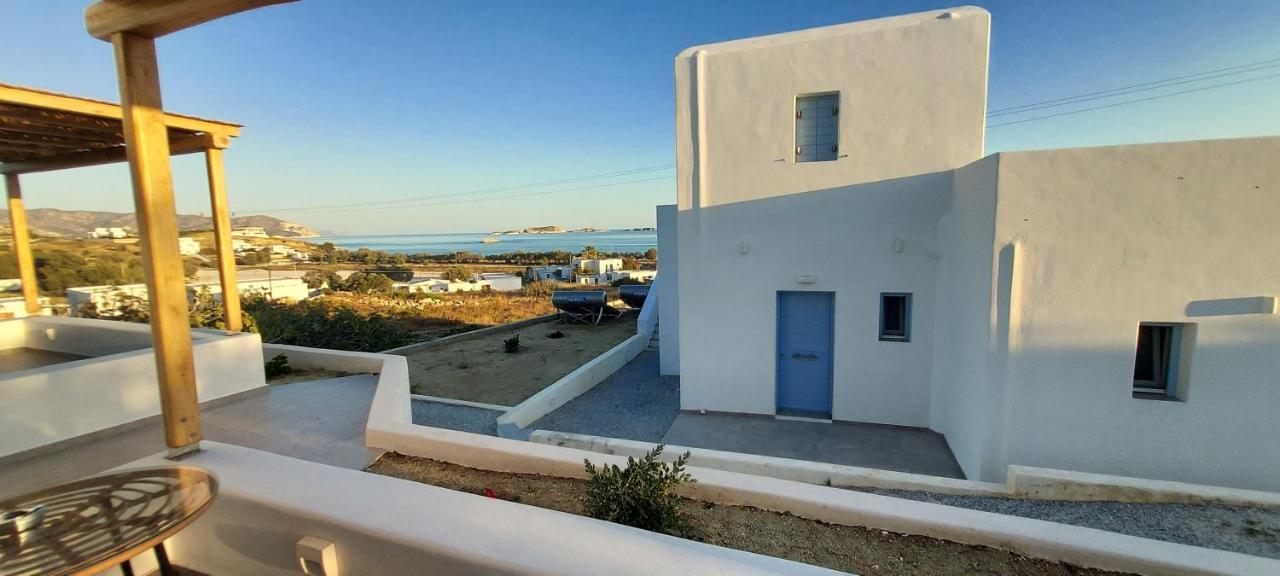 Casa Di Kímolos المظهر الخارجي الصورة