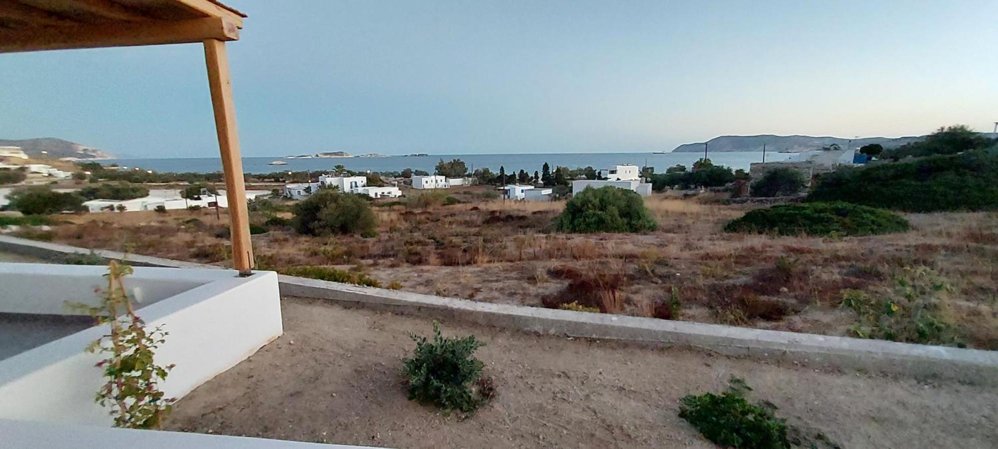 Casa Di Kímolos المظهر الخارجي الصورة