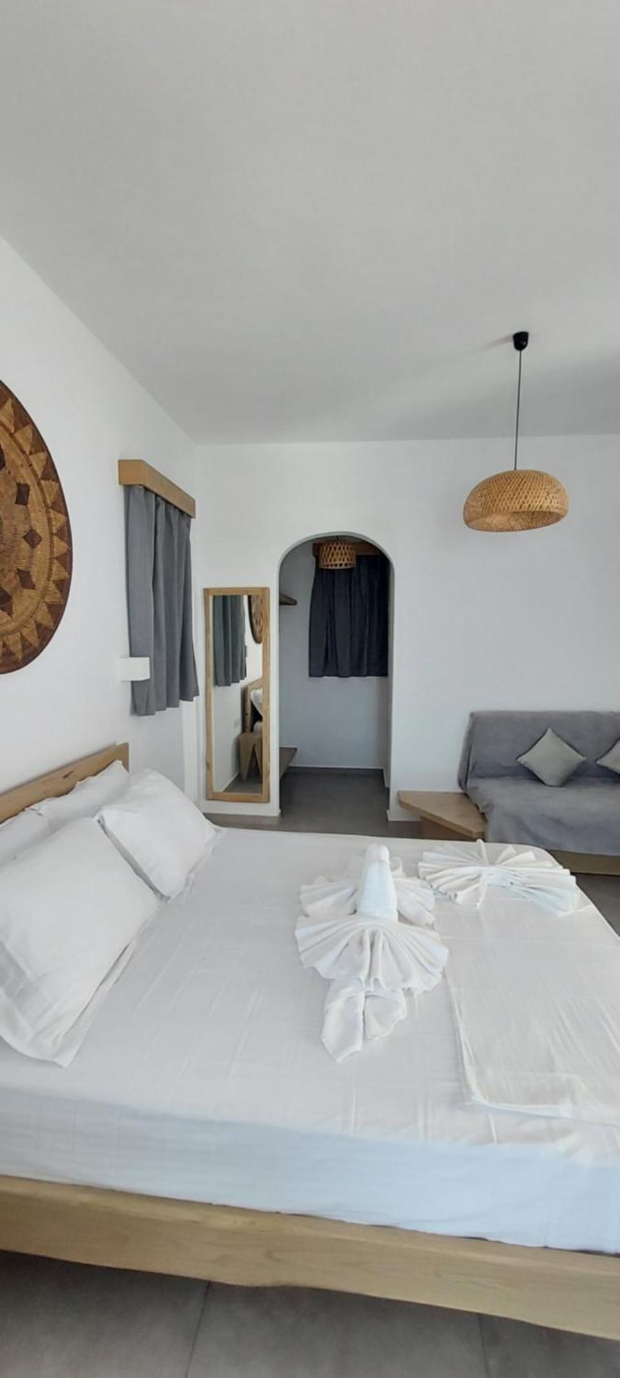 Casa Di Kímolos المظهر الخارجي الصورة
