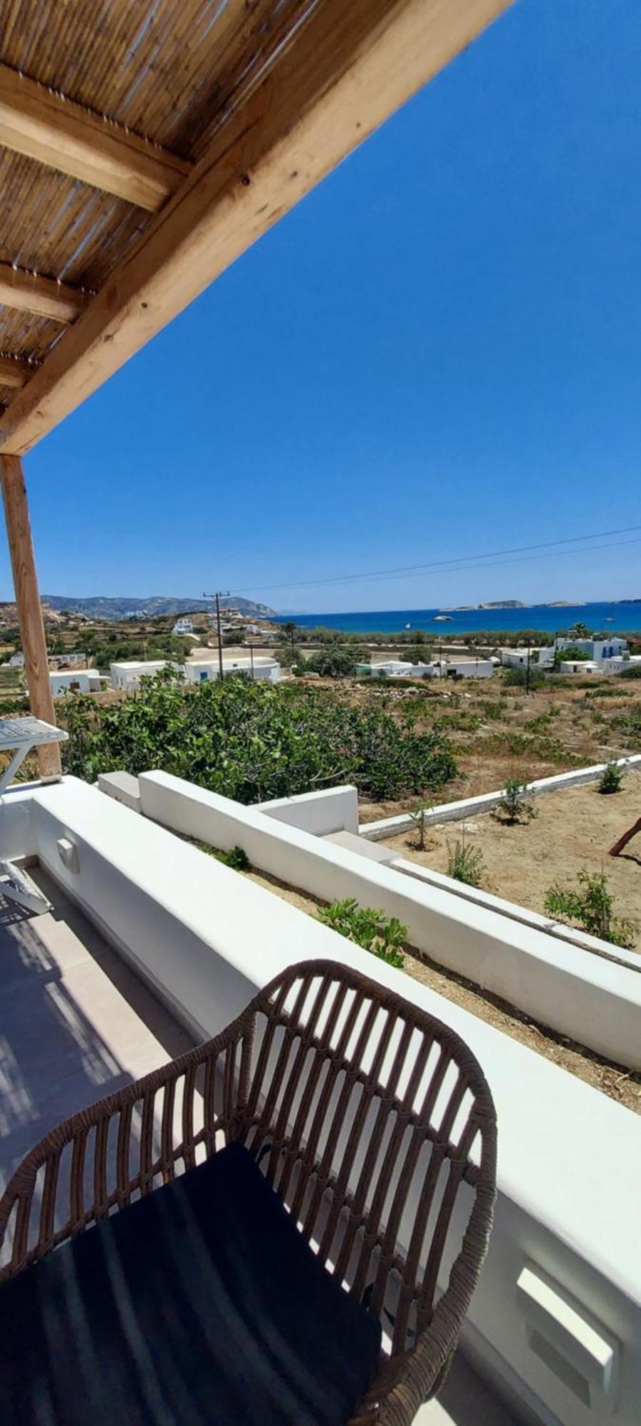 Casa Di Kímolos المظهر الخارجي الصورة