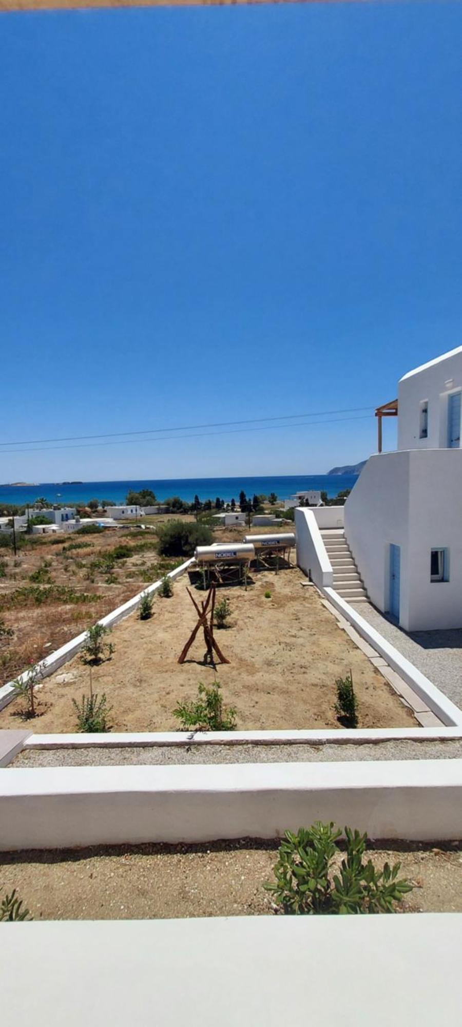 Casa Di Kímolos المظهر الخارجي الصورة