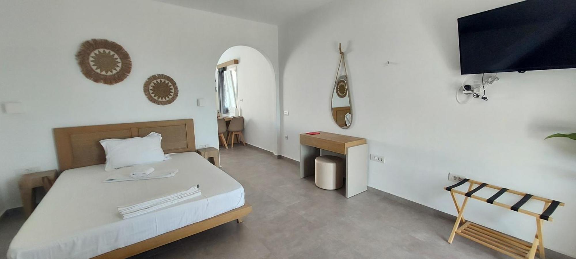 Casa Di Kímolos المظهر الخارجي الصورة