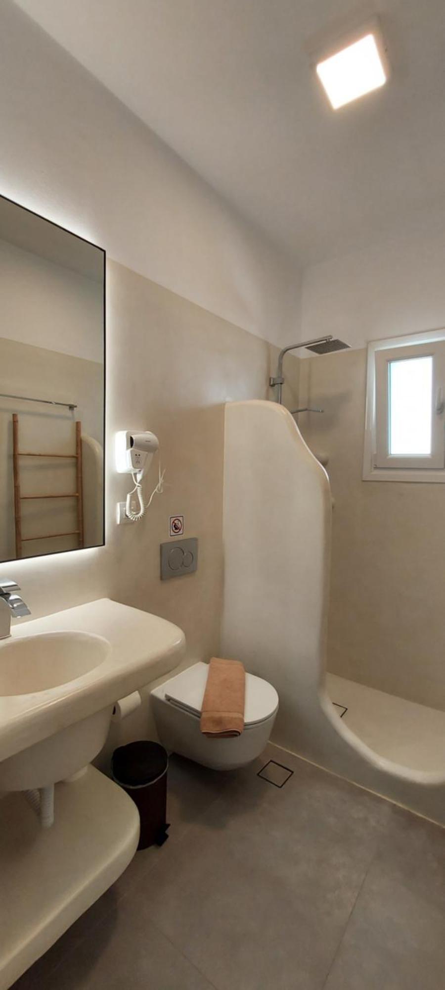 Casa Di Kímolos المظهر الخارجي الصورة