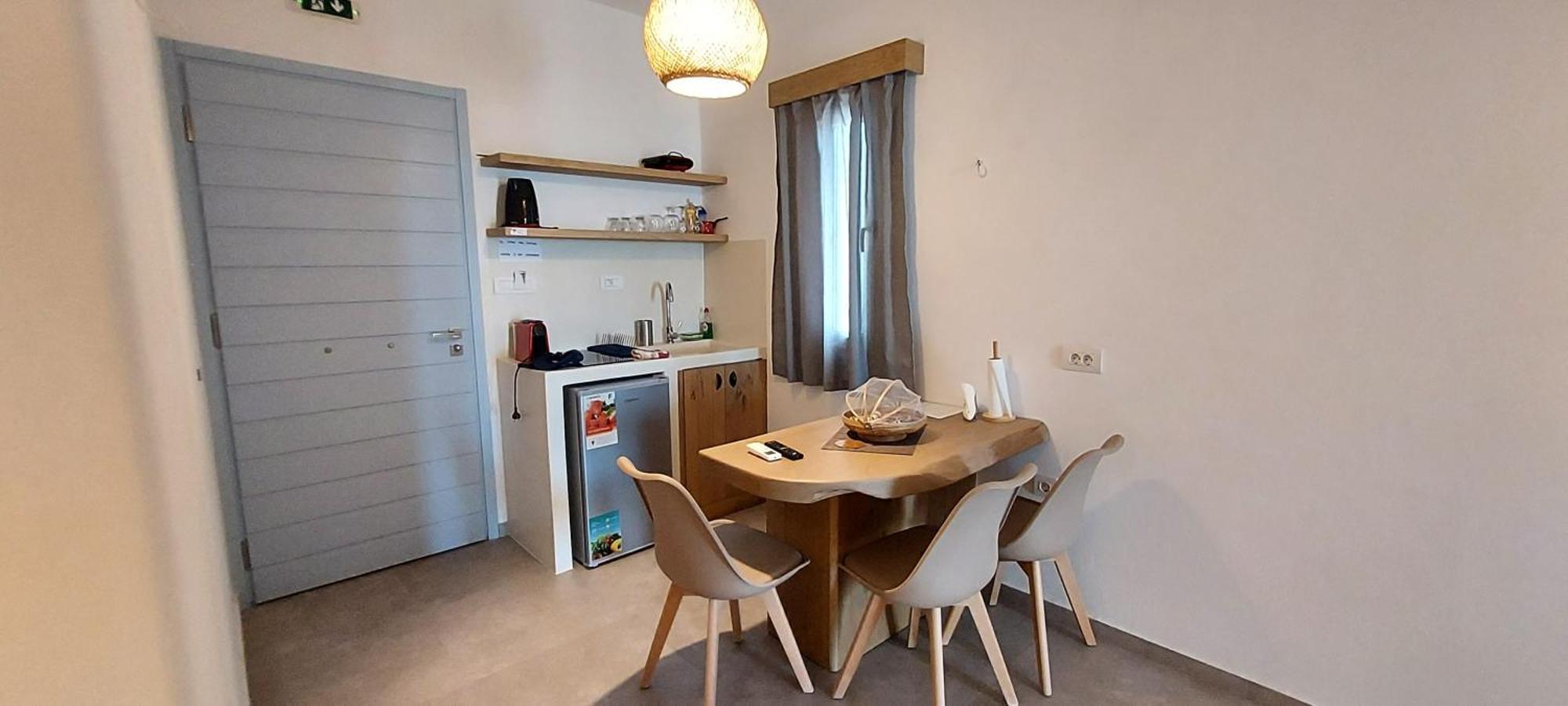 Casa Di Kímolos المظهر الخارجي الصورة