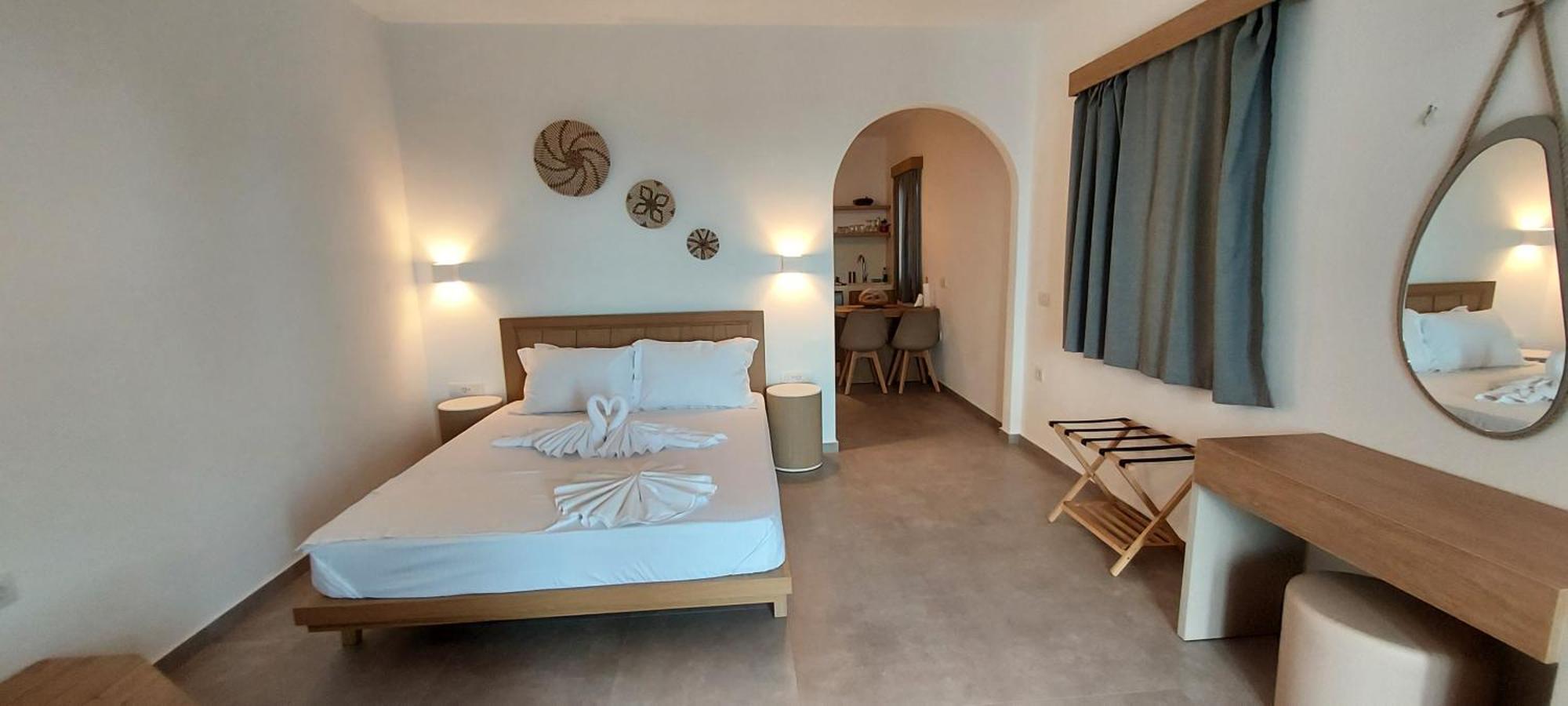Casa Di Kímolos المظهر الخارجي الصورة