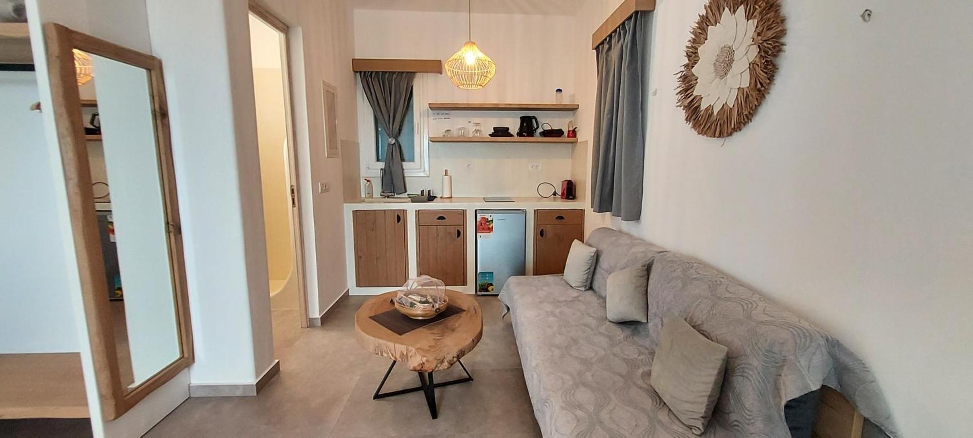Casa Di Kímolos المظهر الخارجي الصورة